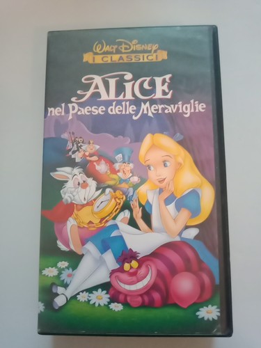 Alice nel paese - paese, delle