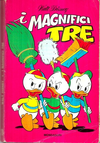 Classici walt disney mondadori - disney,