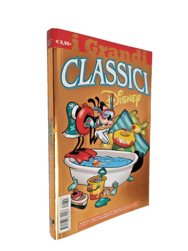 Grandi classici disney - grandi,