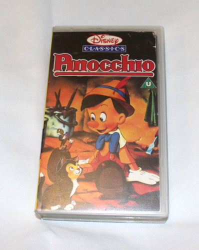Walt disney classic series - walt,