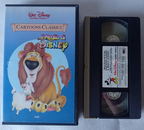 Cartoons classici meglio di - cartoons,