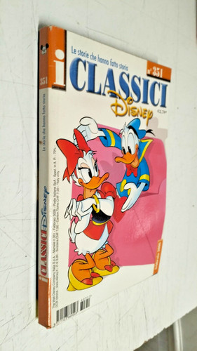 Classici walt disney serie - walt, 2a