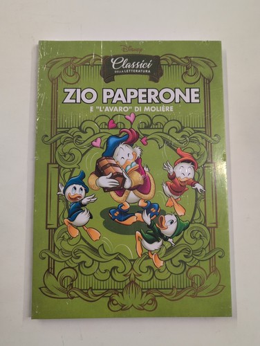Classici letteratura disney - classici,
