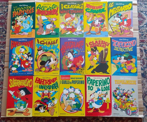 Classici walt disney serie - classici, ii^