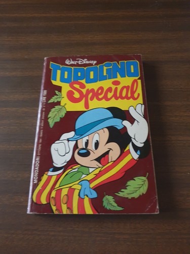 Mondadori classici walt - 1l,