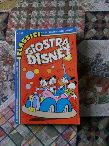 Walt disney classici - walt,