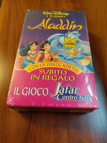 Aladdin jafar contro tutti - jafar,