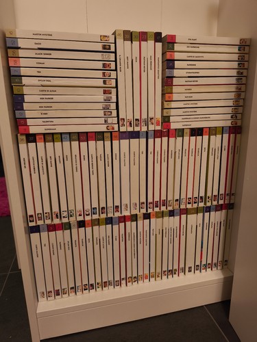 Classici del fumetto - fumetto, di
