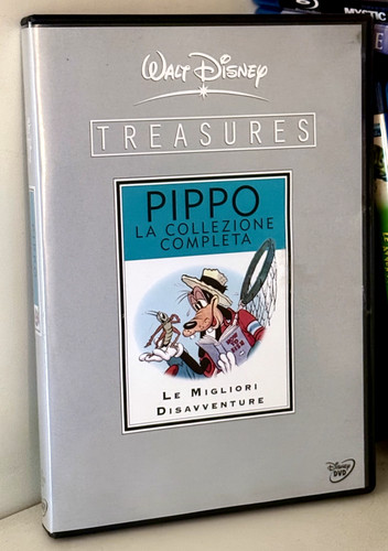 Pippo collezione completa - pippo,