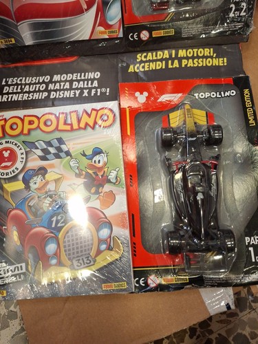 Topolino 3693 - n.3693,