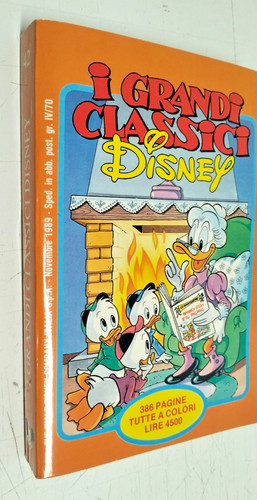Grandi classici walt disney - grandi,