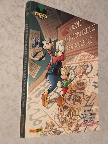 Classici disney ogni - classici,