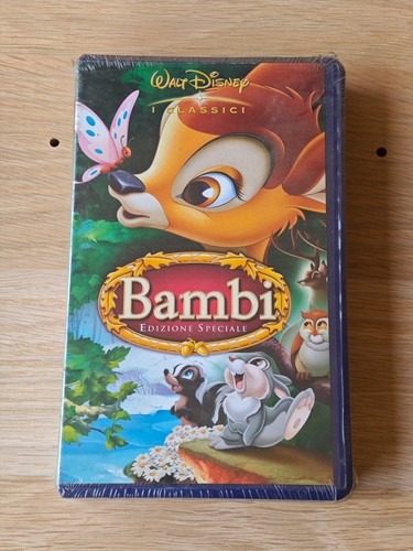 Bambi edizione speciale - edizione,