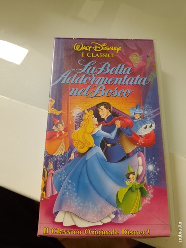 Walt disney classici - disney, la