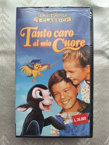Tanto caro mio cuore - tanto, walt