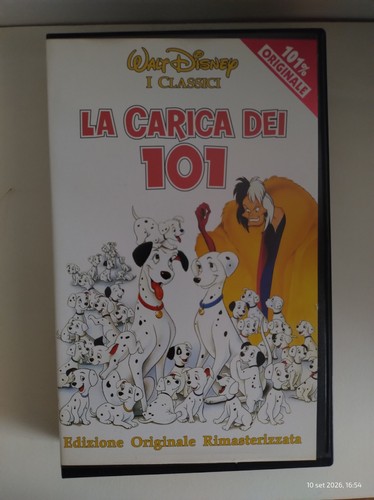 Walt disney classici - walt,