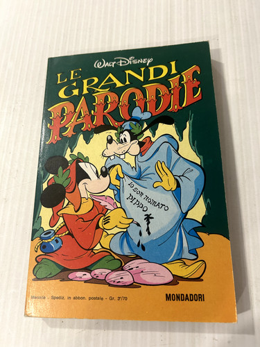 Classici disney 1 le - classici,
