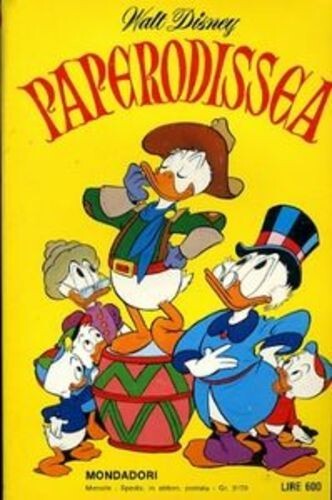 Classici walt disney 29 - walt,