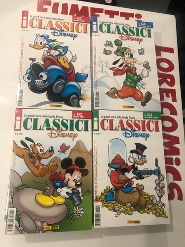 Classici disney 452 da - 452,