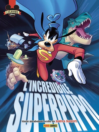 Classici disney speciale - 43,