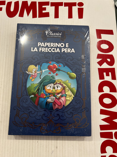Classici della letteratura - classici,