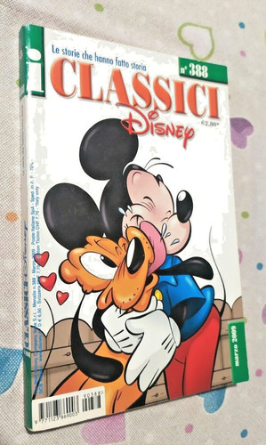 Classici disney 388 - i,