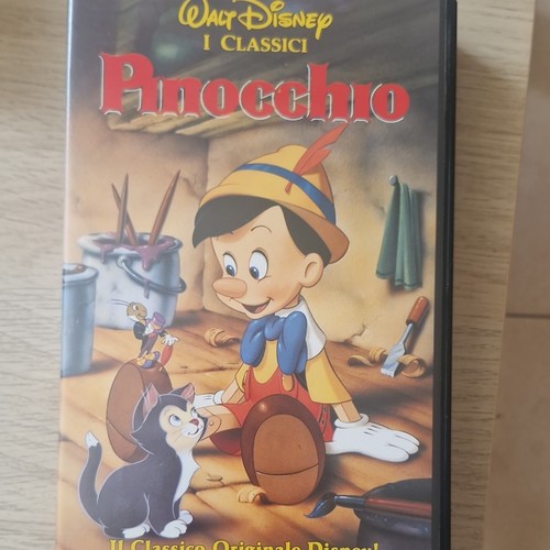Disney video classici - video,