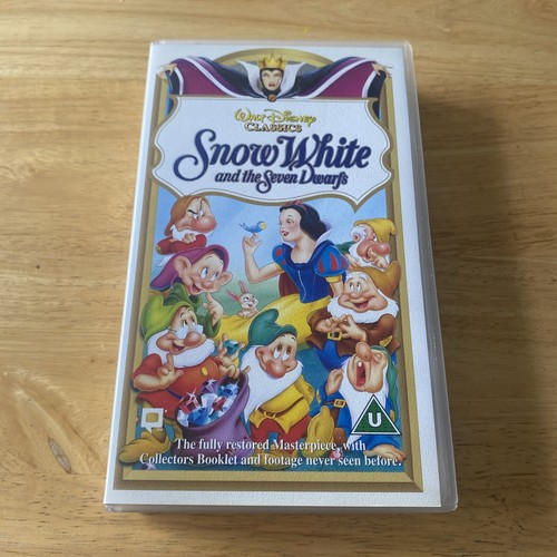 Walt disney classics snow - disney,
