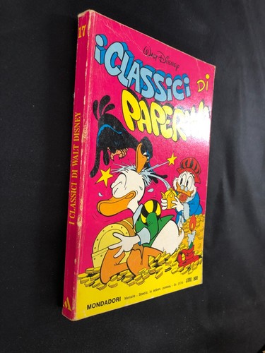 Walt disney classici - classici,