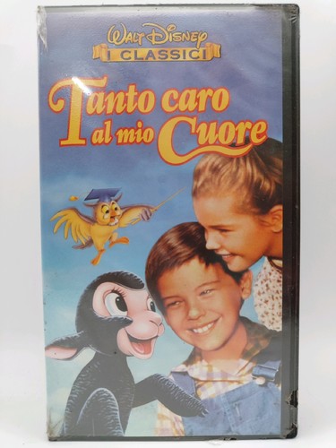 Tanto caro mio cuore - al,