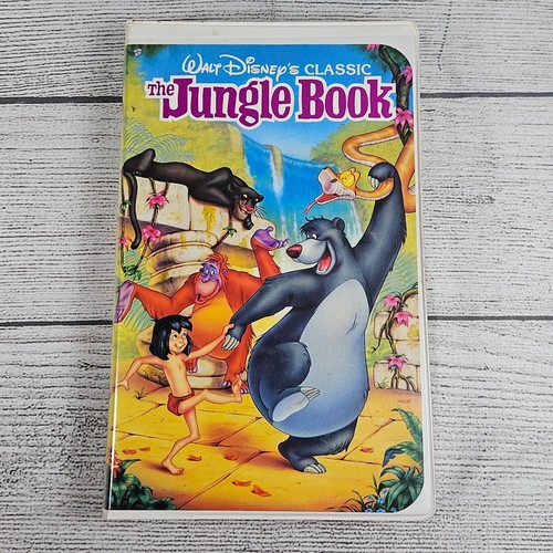 Walt disney classic the - disney's,