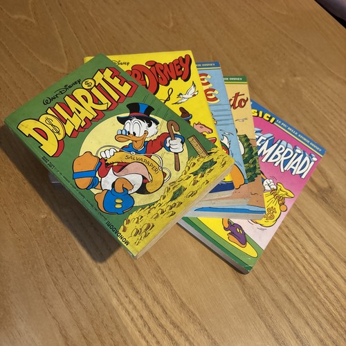 Classici walt disney lotto - classici, di