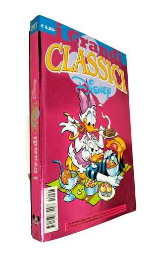 Grandi classici disney 297 - disney,