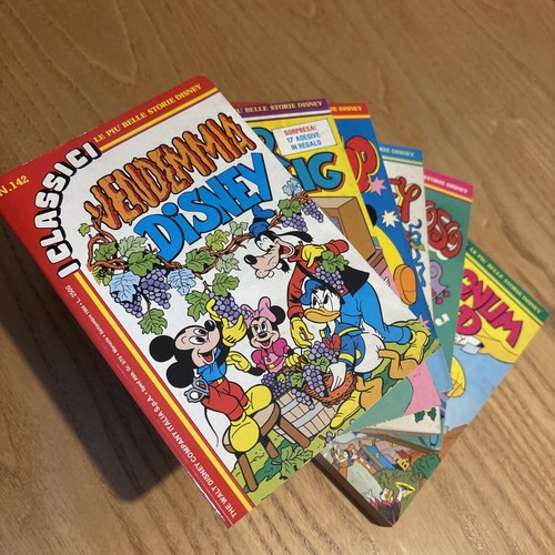 Classici walt disney lotto - walt,