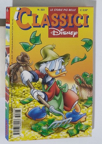 47668 classici disney ii - i,