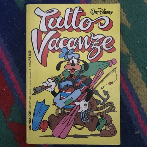 Classici walt disney 104 - di,