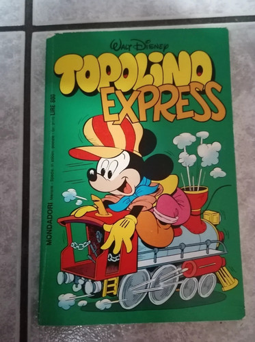 Classici walt disney num - di,