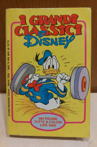 Grandi classici - grandi,