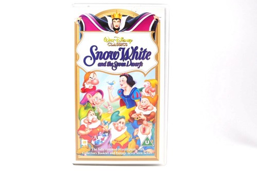 Snow white seven - snow, dwarfs