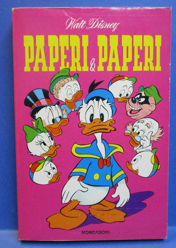 Classici walt disney - di,