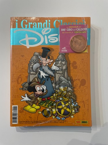 Grandi classici seconda - grandi,