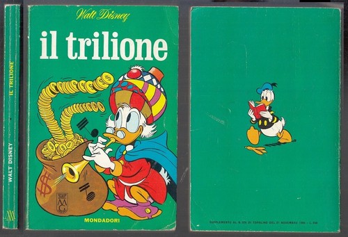 Classici walt disney il - n.23,