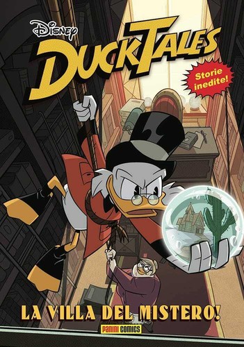 Duck tales disney - tales, n°