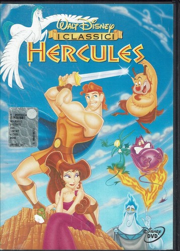 Dvd walt disney classici - disney,