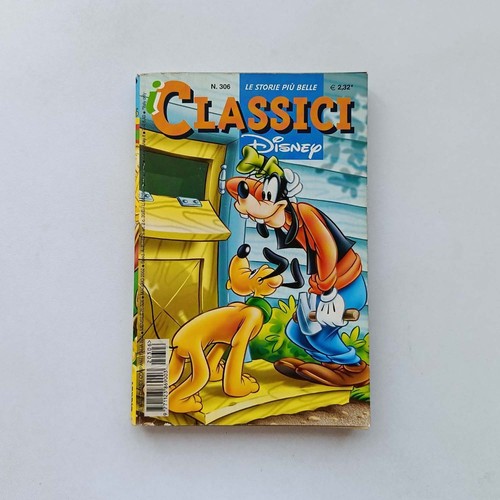Classici disney 306 - classici,