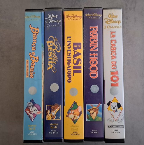 Disney classici lotto - disney,