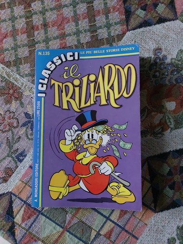 Walt disney classici - classici,