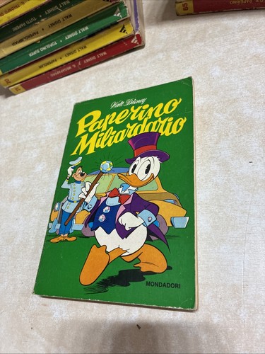 Classici walt disney prima - 4,