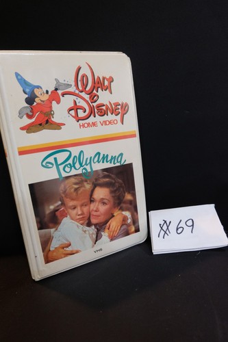 Walt disney home video - disney,