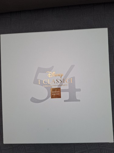 Disney classici collezione - disney,